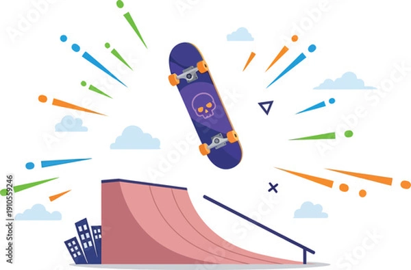 Obraz Adobe Illustrator Artwork