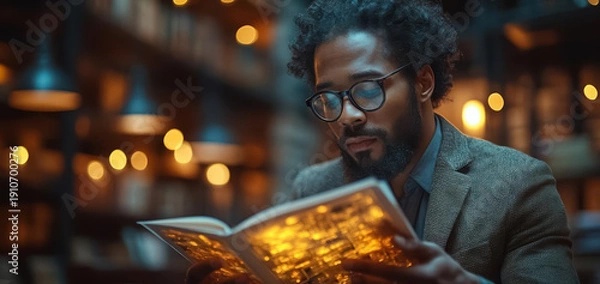 Obraz Expert Utilizing Artificial Intelligence for Advanced Document Analysis and Data Management in a Digital Workspace