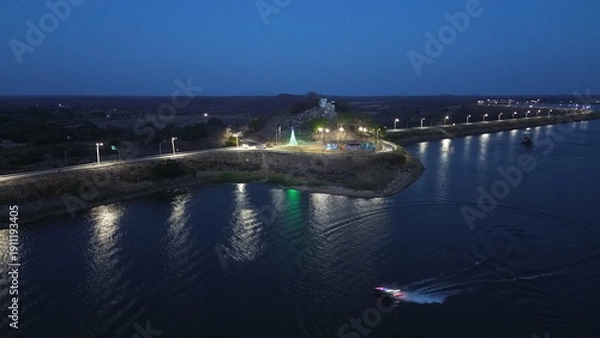 Fototapeta VARJOTA-CE