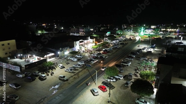 Fototapeta VARJOTA-CE