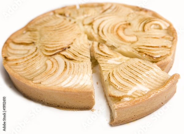 Obraz Apple pie