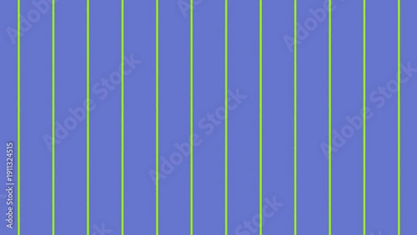 Obraz 縦線縞模様ストライプ柄の背景