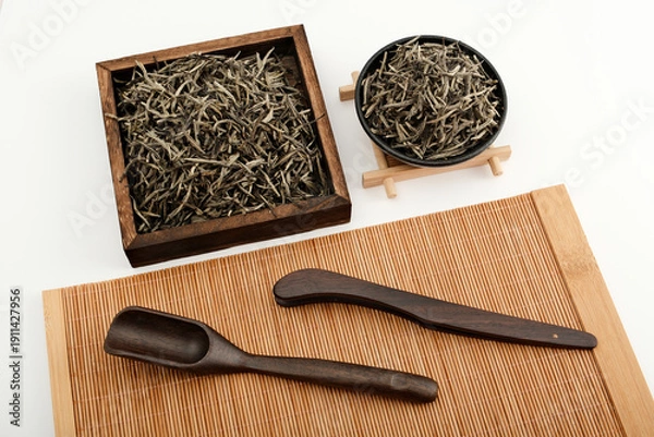 Obraz 中国福建白茶