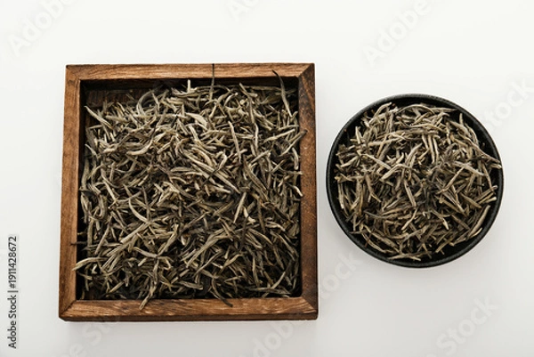 Obraz 中国福建白茶