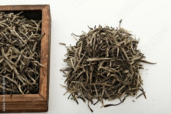 Obraz 中国福建白茶