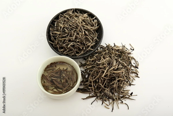 Obraz 中国福建白茶