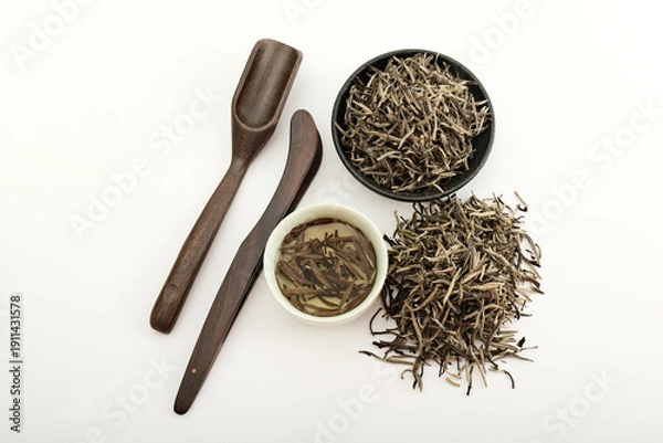 Obraz 中国福建白茶