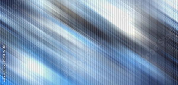 Obraz blue abstract background