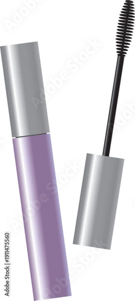 Obraz マスカラ（リアルタッチ）