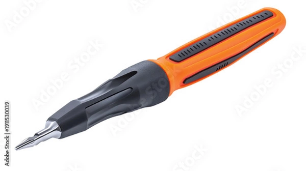 Obraz Precision DIY Screwdriver