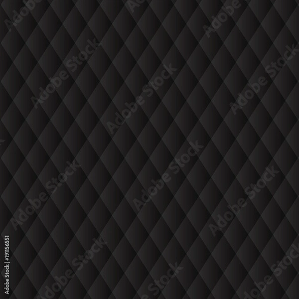 Fototapeta Abstract Black Background