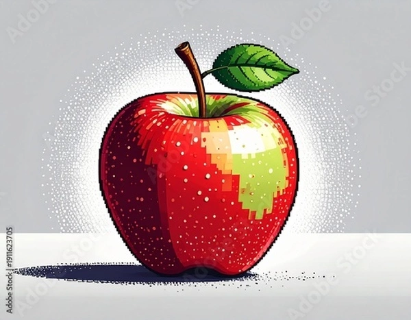 Fototapeta リンゴ