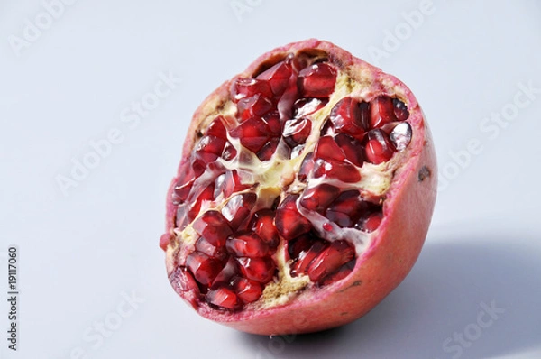 Obraz pomegranate