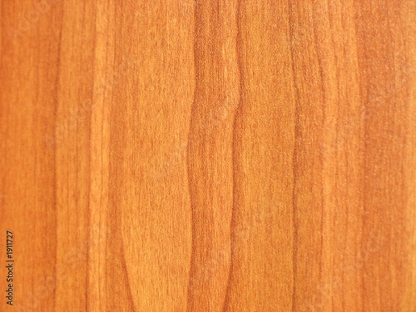 Obraz red wood texture