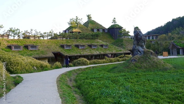 Obraz ラコリーナ近江八幡