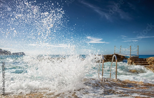 Obraz Piękno Plaż Majorki