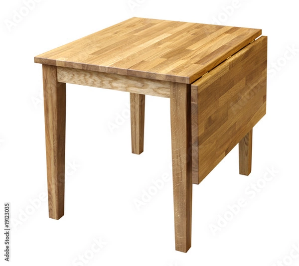 Obraz Table