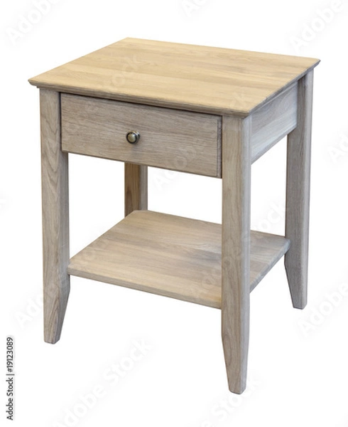 Obraz Bedside