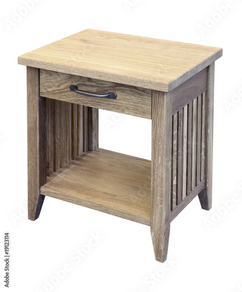 Obraz Bedside