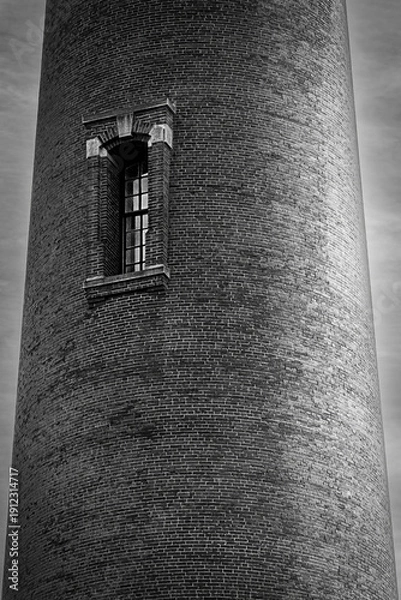 Obraz Lighthouse Glass