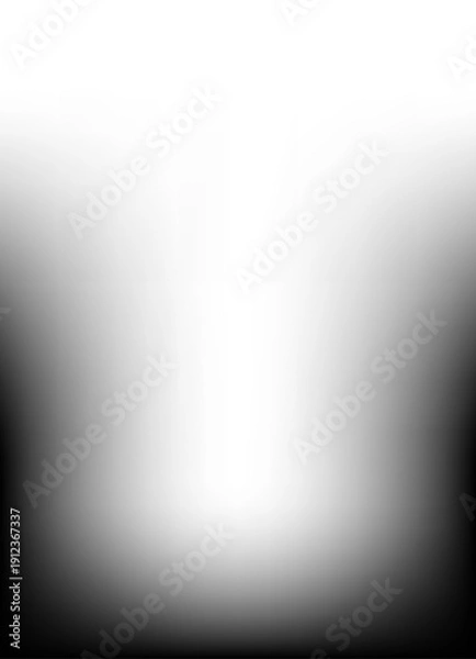 Obraz Transparent Black Bg