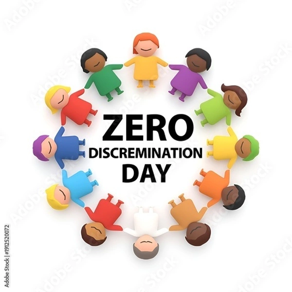 Obraz social network concept