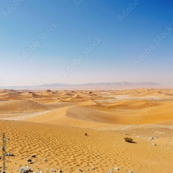 Obraz Location Eastern Libya