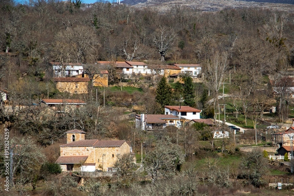 Obraz Dosante (Burgos)