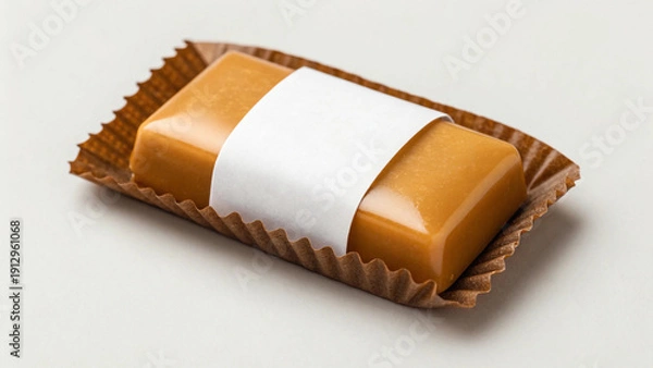 Obraz vietnamese coconut candy