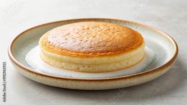 Obraz indonesian serabi pancake