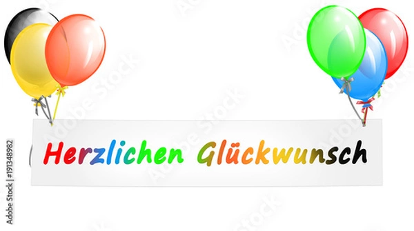 Fototapeta Schild 73