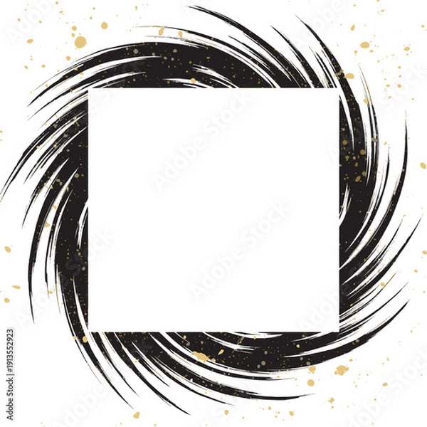 Obraz abstract grunge background