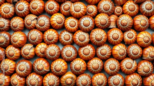 Obraz nuts and bolts