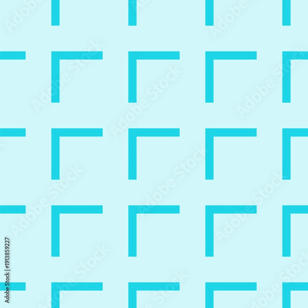 Obraz Seamless pattern_389.eps