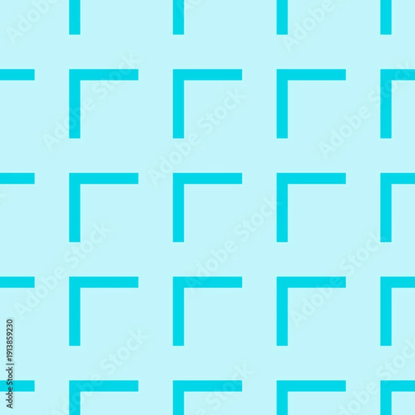 Obraz seamless pattern_389