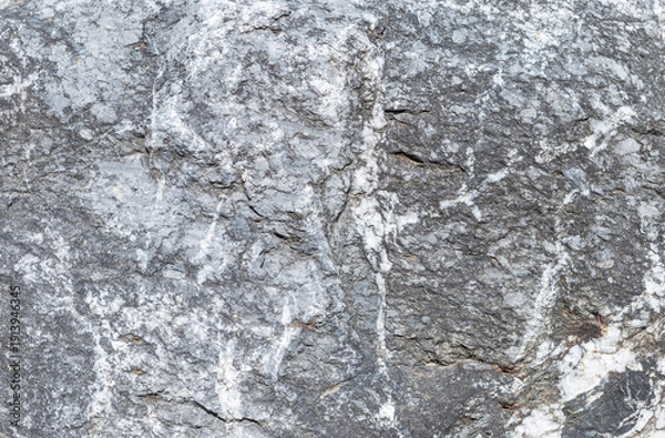 Obraz Closeup stone texture background, blank nature stone pattern background