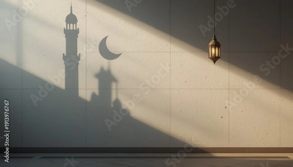 Obraz modern office building