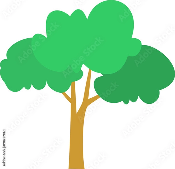 Obraz tree, plant, leaf (7)