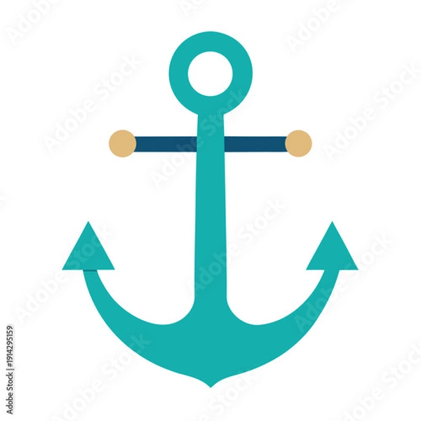 Obraz anchor