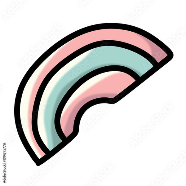 Obraz abstract design element