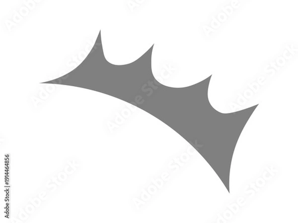 Obraz 驚きマーク（ビックリした時のアイコン）