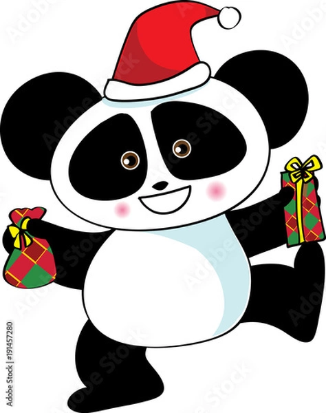 Obraz merry chritmas