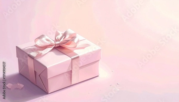 Obraz Holiday Fruit Baskets with Festive Decorations