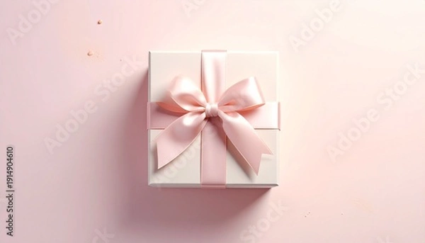 Obraz Holiday Fruit Baskets with Festive Decorations