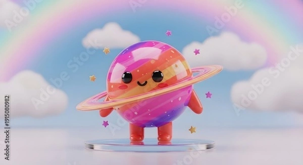 Obraz  April Fool's Day