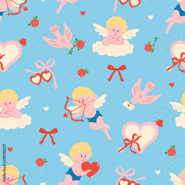 Fototapeta pattern_1