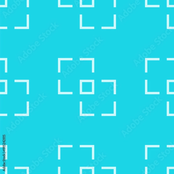 Obraz Seamless pattern_394.eps