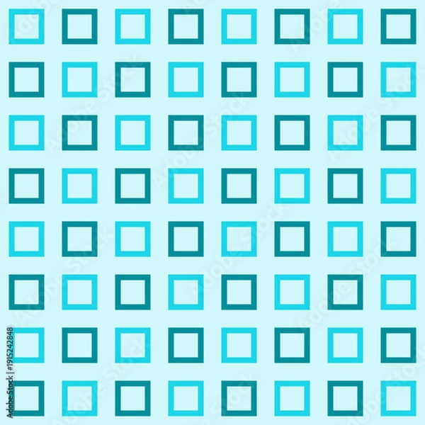 Obraz Seamless pattern_396.eps