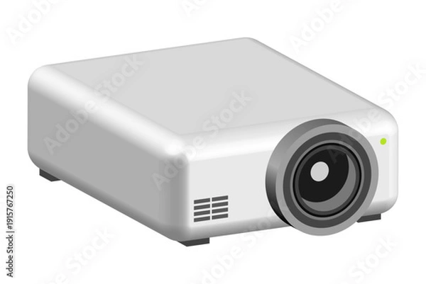 Obraz プロジェクター