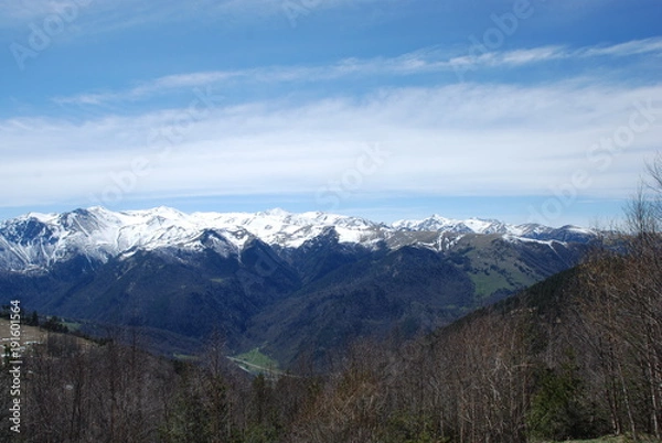 Fototapeta Карачаево-Черкесия